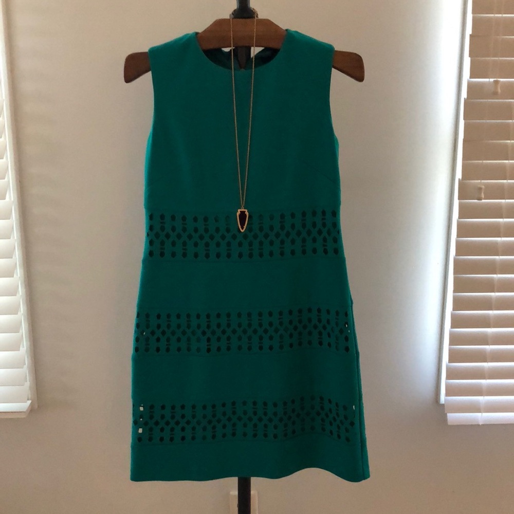 Laundry by Shelli Segal Dress